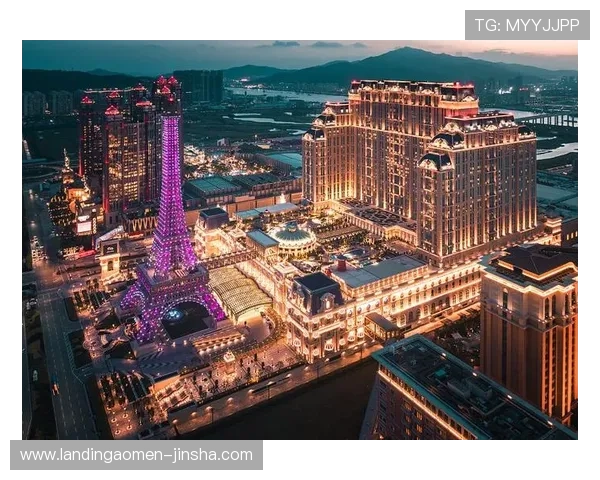 巴黎人赌场未来发展趋势：行业创新与技术升级带来的新机遇