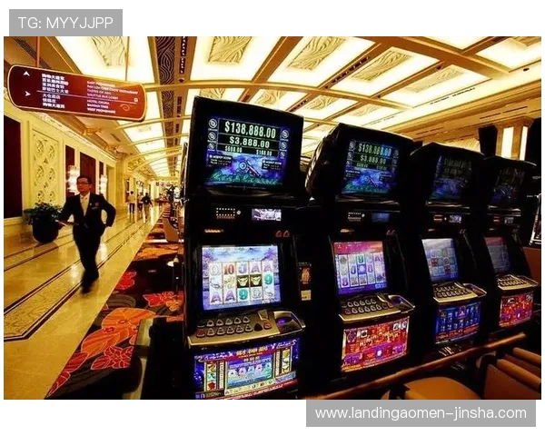 掌握澳门角子机中奖诀窍提升赢钱几率的实用技巧与操作建议