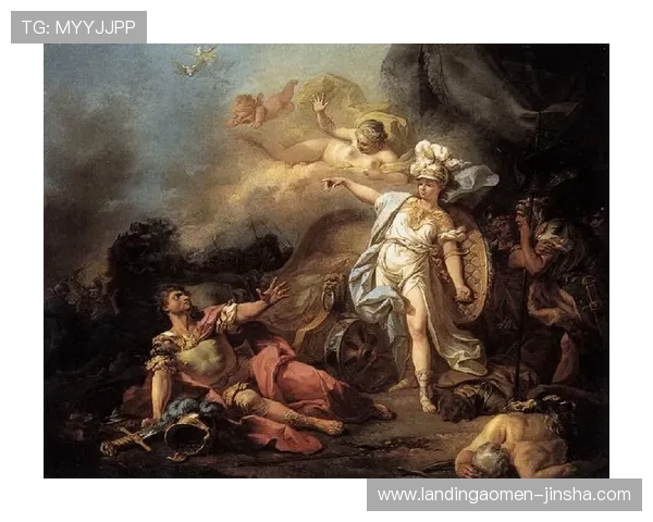 探索希腊娱乐之神的身份与在神话中的地位与象征意义