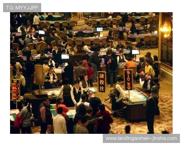 新濠国际集团在澳门的赌场运营管理经验分享助力行业规范与创新发展